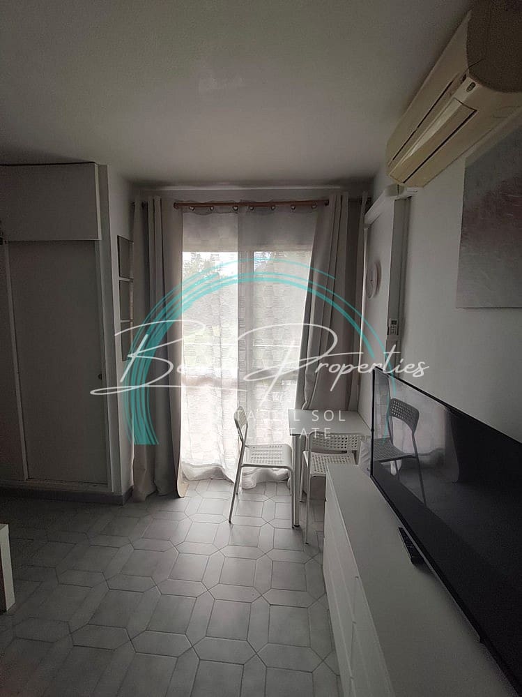 Studio te koop in Benalmadena Costa met zwembad - € 180.000 (Ref: 10114555)