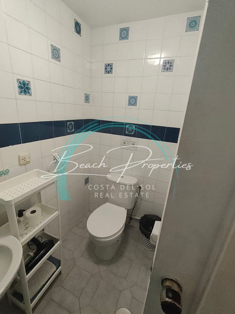 Studio te koop in Benalmadena Costa met zwembad - € 180.000 (Ref: 10114555)