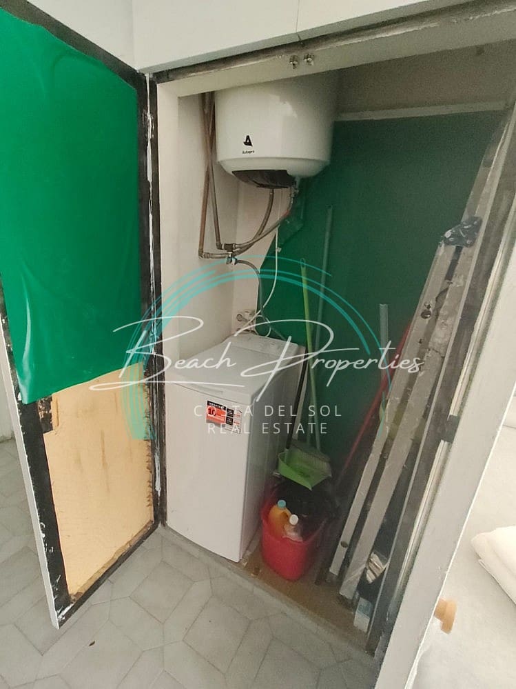 Studio te koop in Benalmadena Costa met zwembad - € 180.000 (Ref: 10114555)