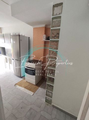 Studio te koop in Benalmadena Costa, Benalmádena met zwembad - € 180.000 (Ref: 10114555)