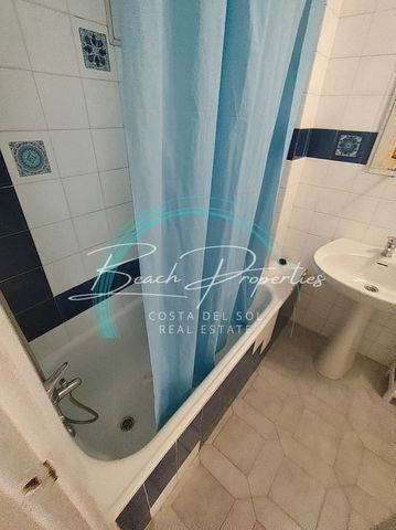 Studio te koop in Benalmadena Costa, Benalmádena met zwembad - € 180.000 (Ref: 10114555)