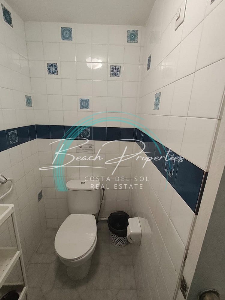 Studio te koop in Benalmadena Costa met zwembad - € 180.000 (Ref: 10114555)