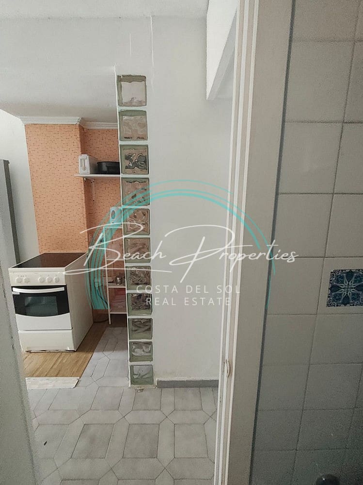 Studio te koop in Benalmadena Costa met zwembad - € 180.000 (Ref: 10114555)