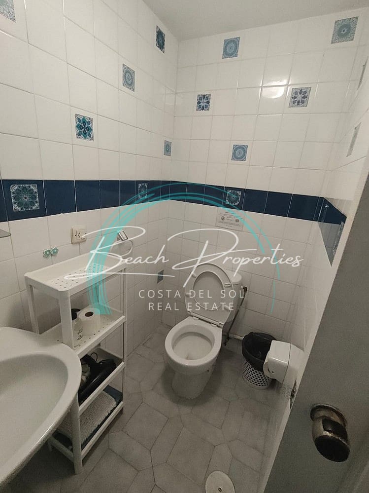 Studio te koop in Benalmadena Costa met zwembad - € 180.000 (Ref: 10114555)