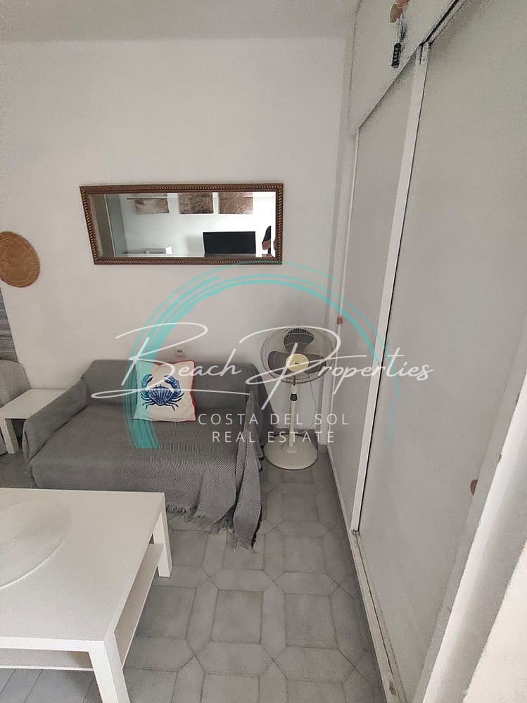 Studio te koop in Benalmadena Costa met zwembad - € 180.000 (Ref: 10114555)