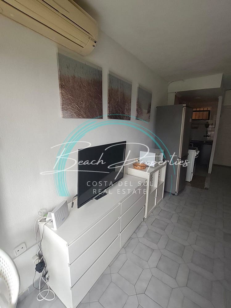 Studio te koop in Benalmadena Costa met zwembad - € 180.000 (Ref: 10114555)