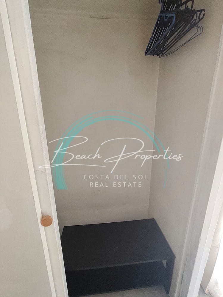 Studio te koop in Benalmadena Costa met zwembad - € 180.000 (Ref: 10114555)