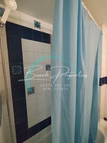 Studio te koop in Benalmadena Costa, Benalmádena met zwembad - € 180.000 (Ref: 10114555)