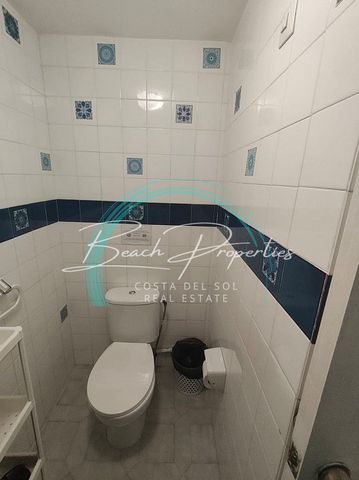 Studio te koop in Benalmadena Costa, Benalmádena met zwembad - € 180.000 (Ref: 10114555)