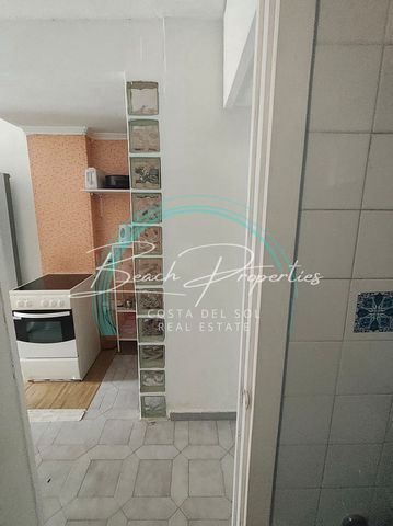 Studio te koop in Benalmadena Costa, Benalmádena met zwembad - € 180.000 (Ref: 10114555)