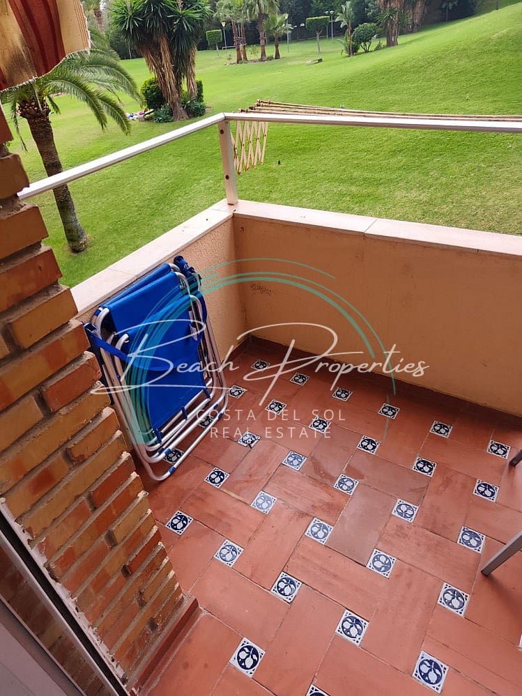 Studio te koop in Benalmadena Costa met zwembad - € 180.000 (Ref: 10114555)