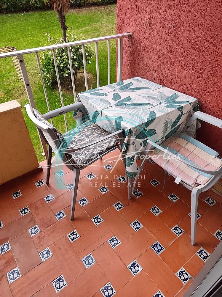 Studio te koop in Benalmadena Costa met zwembad - € 180.000 (Ref: 10114555)