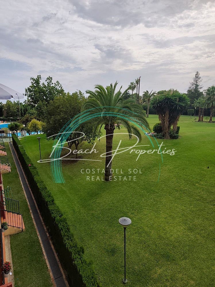 Studio te koop in Benalmadena Costa met zwembad - € 180.000 (Ref: 10114555)