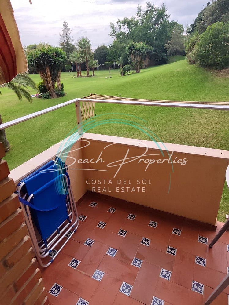 Studio te koop in Benalmadena Costa met zwembad - € 180.000 (Ref: 10114555)