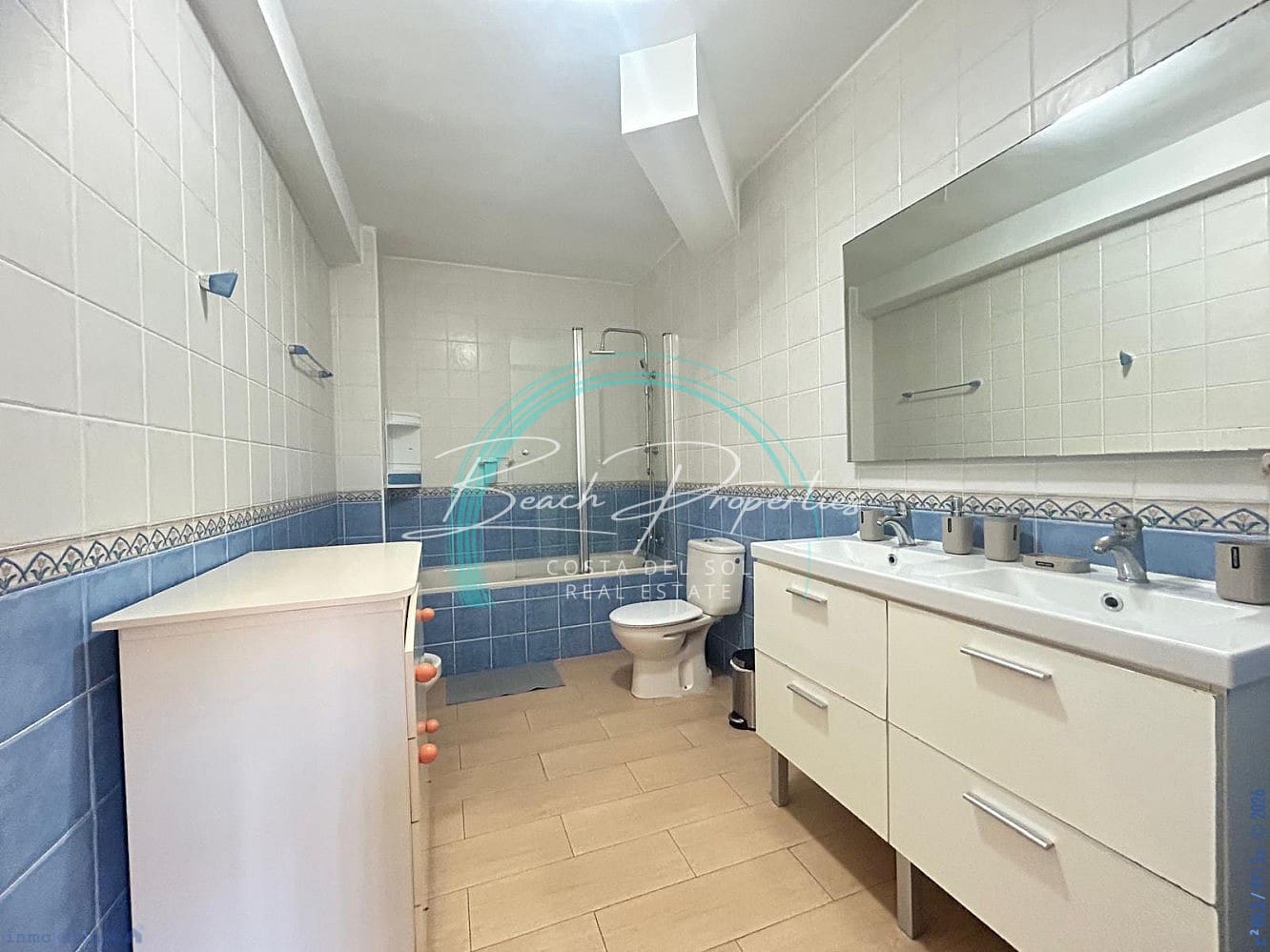 1 soveværelse Lejlighed til salg i Nerja med swimmingpool garage - € 230.000 (Ref: 10127328)