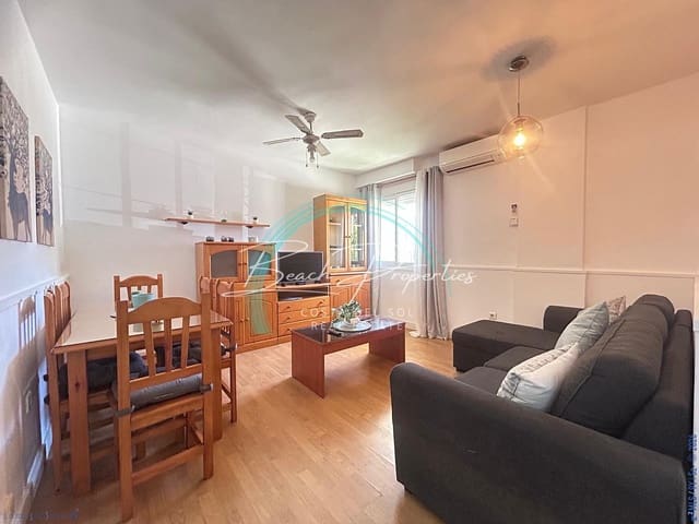 1 soveværelse Lejlighed til salg i Centro, Nerja med swimmingpool garage - € 230.000 (Ref: 10127328)