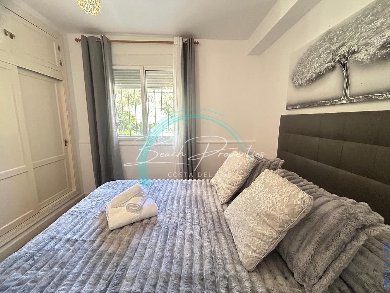 1 soveværelse Lejlighed til salg i Nerja med swimmingpool garage - € 230.000 (Ref: 10127328)