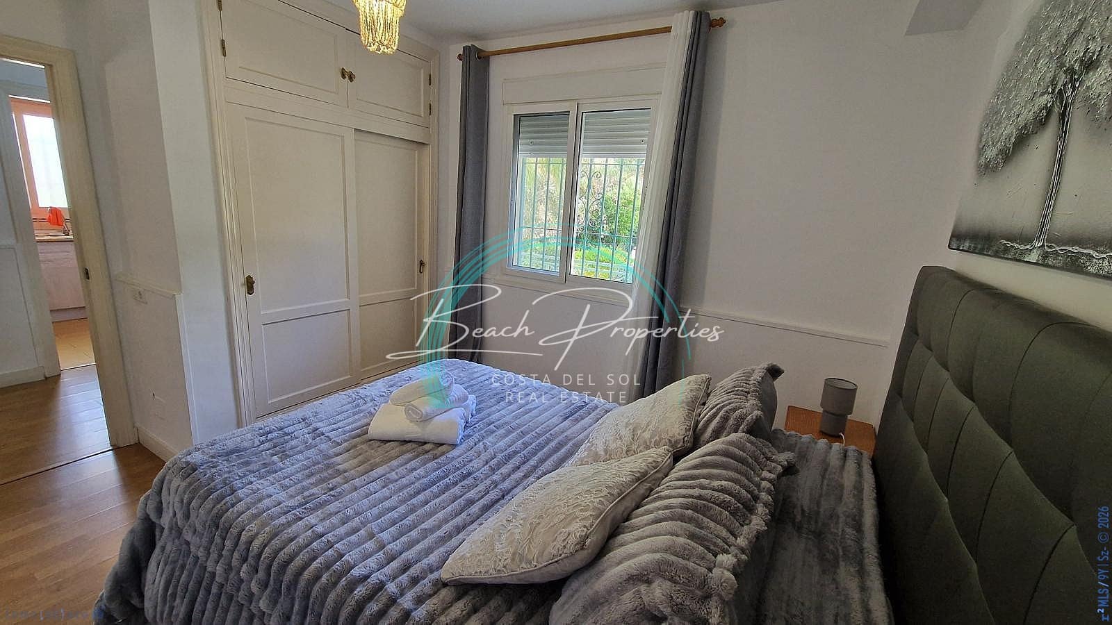1 soveværelse Lejlighed til salg i Nerja med swimmingpool garage - € 230.000 (Ref: 10127328)