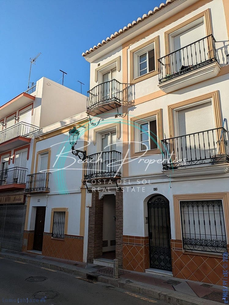 2 makuuhuone Rivitalo myytävänä paikassa Nerja - 389 000 € (Ref: 10127329)