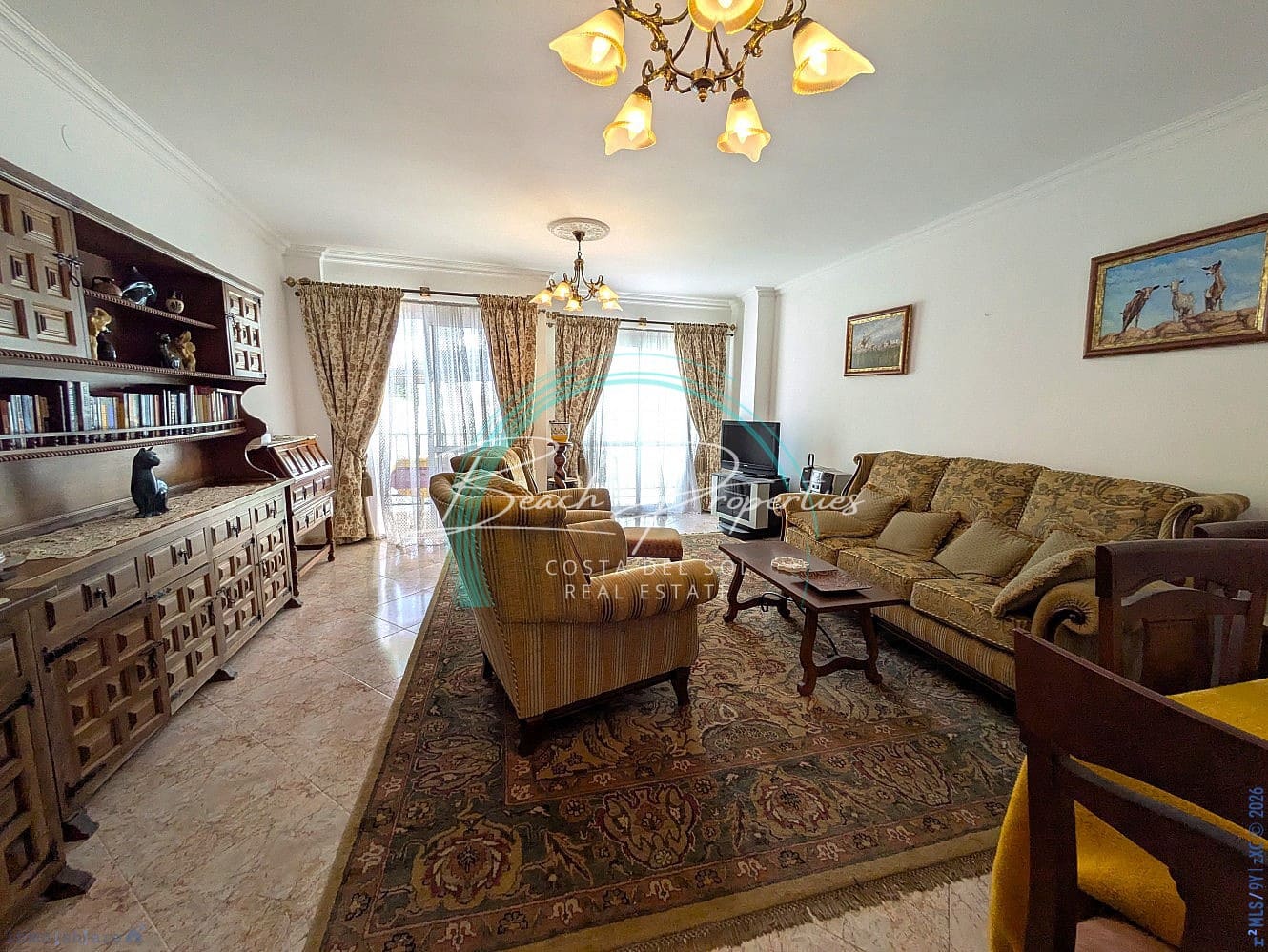 2 makuuhuone Rivitalo myytävänä paikassa Nerja - 389 000 € (Ref: 10127329)