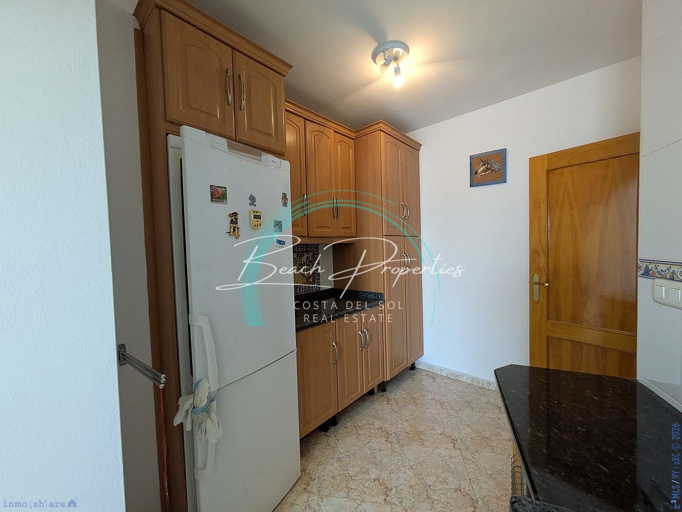2 makuuhuone Rivitalo myytävänä paikassa Nerja - 389 000 € (Ref: 10127329)