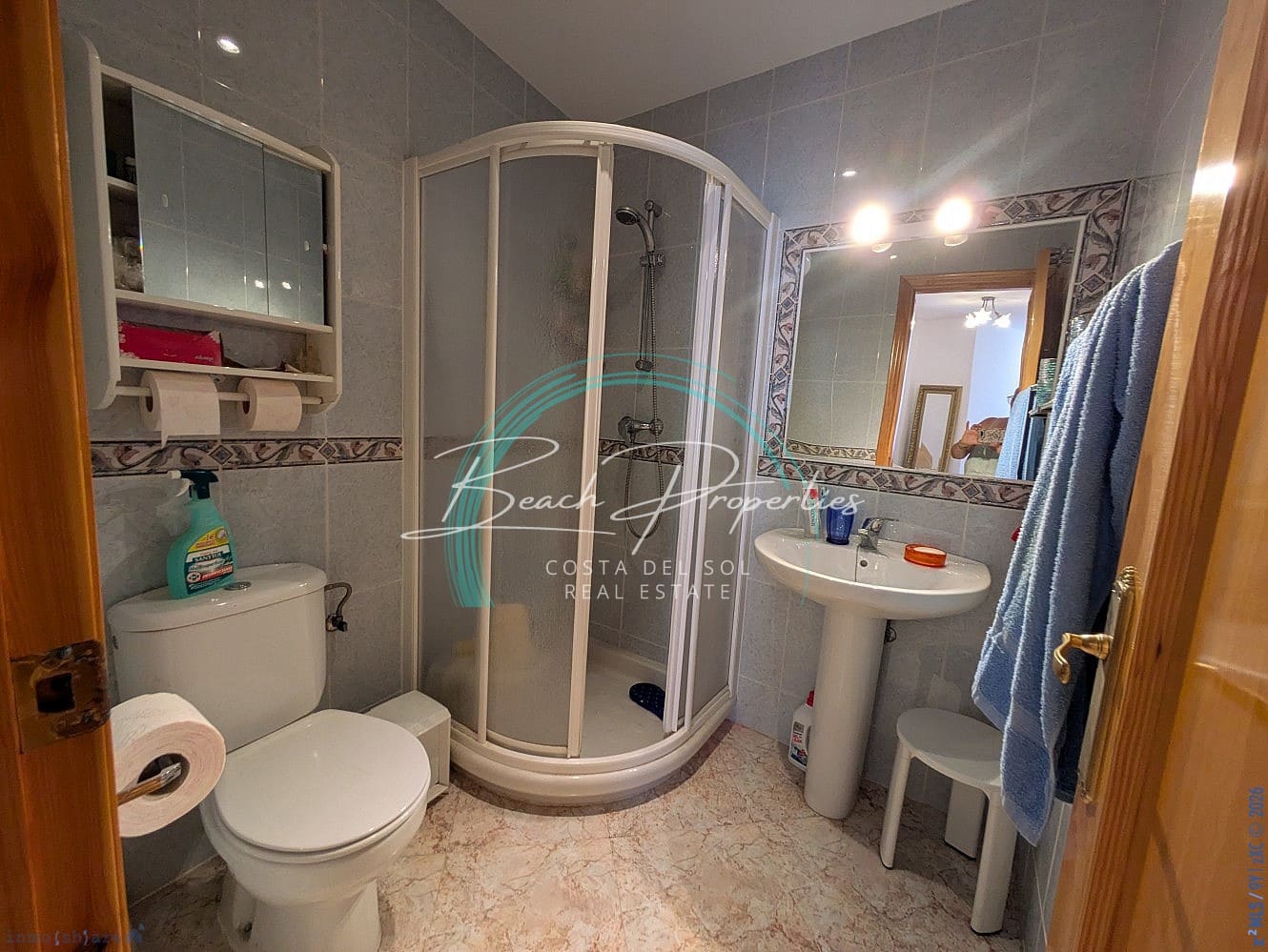 2 makuuhuone Rivitalo myytävänä paikassa Nerja - 389 000 € (Ref: 10127329)