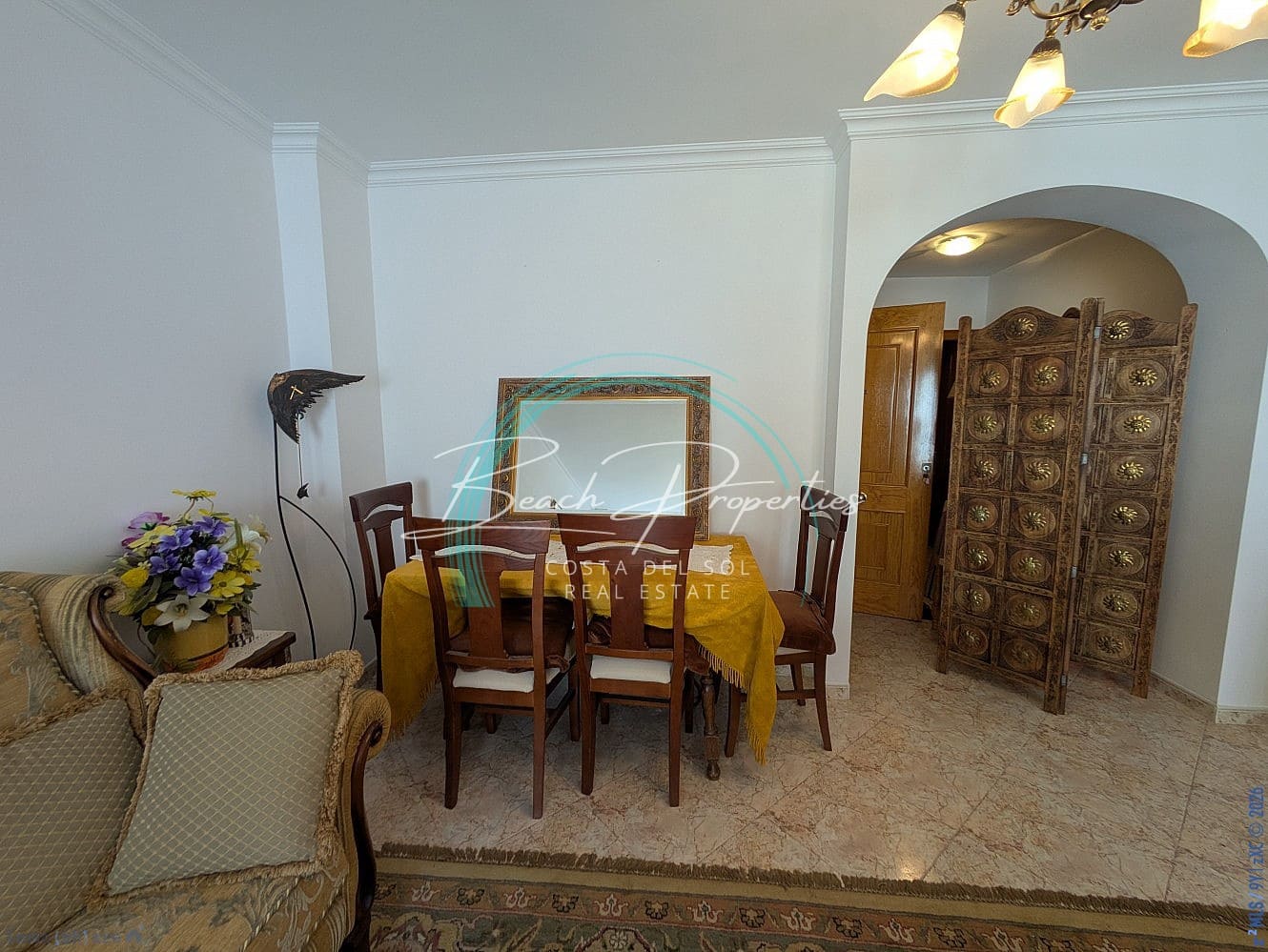 2 makuuhuone Rivitalo myytävänä paikassa Nerja - 389 000 € (Ref: 10127329)