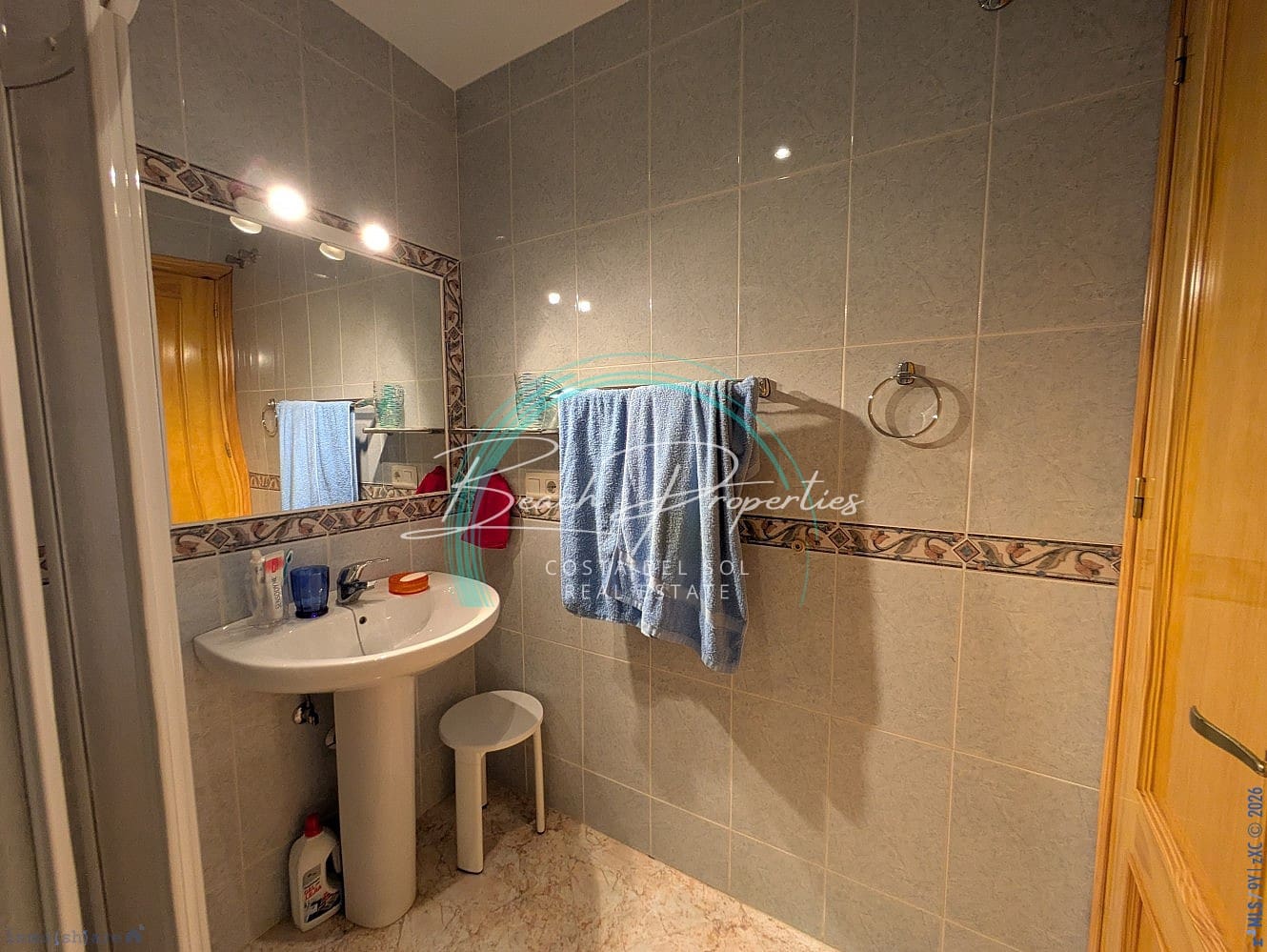 2 makuuhuone Rivitalo myytävänä paikassa Nerja - 389 000 € (Ref: 10127329)