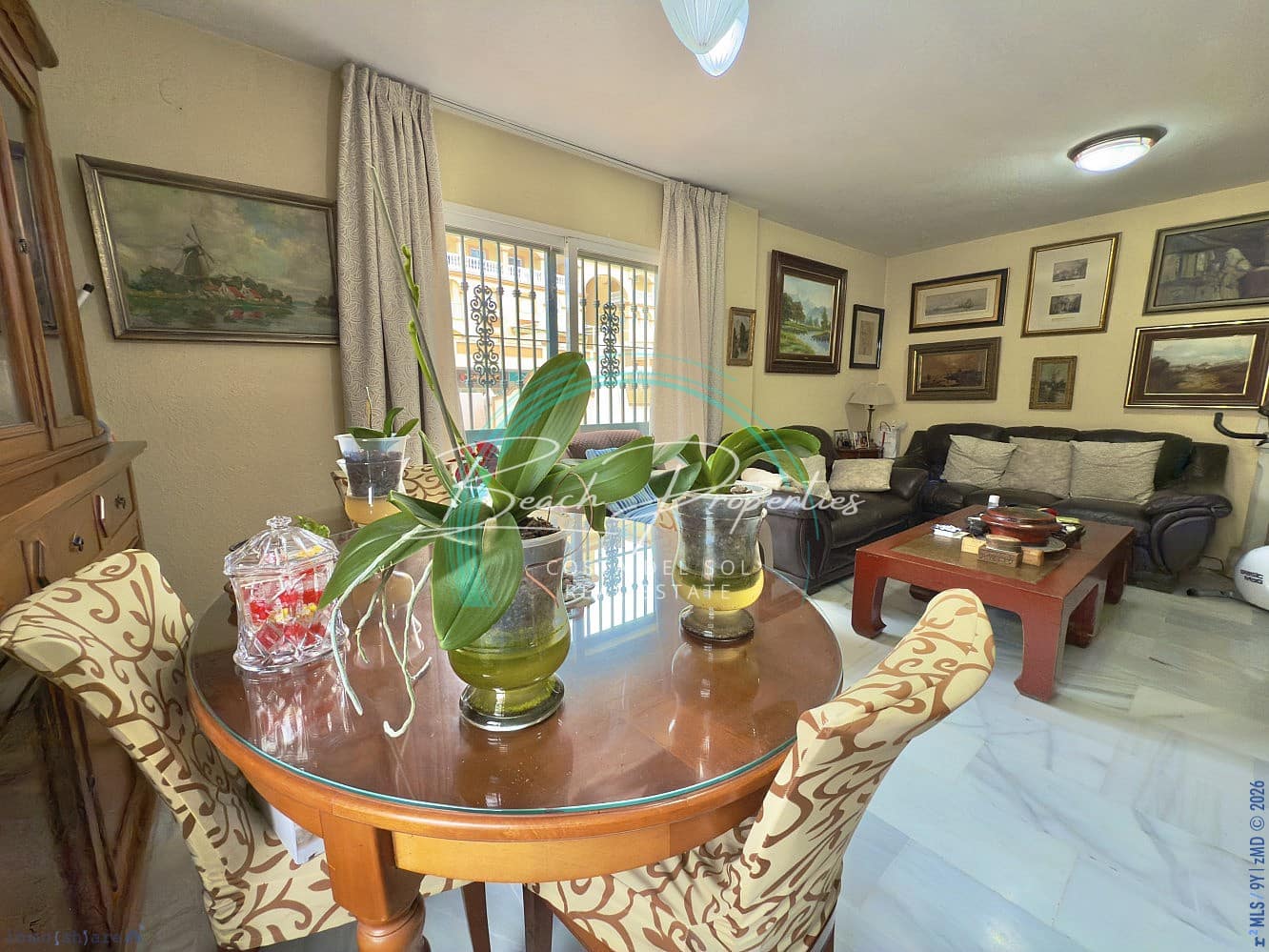 Pareado de 7 habitaciones en Torre del Mar en venta con piscina garaje - 850.000 € (Ref: 10127330)