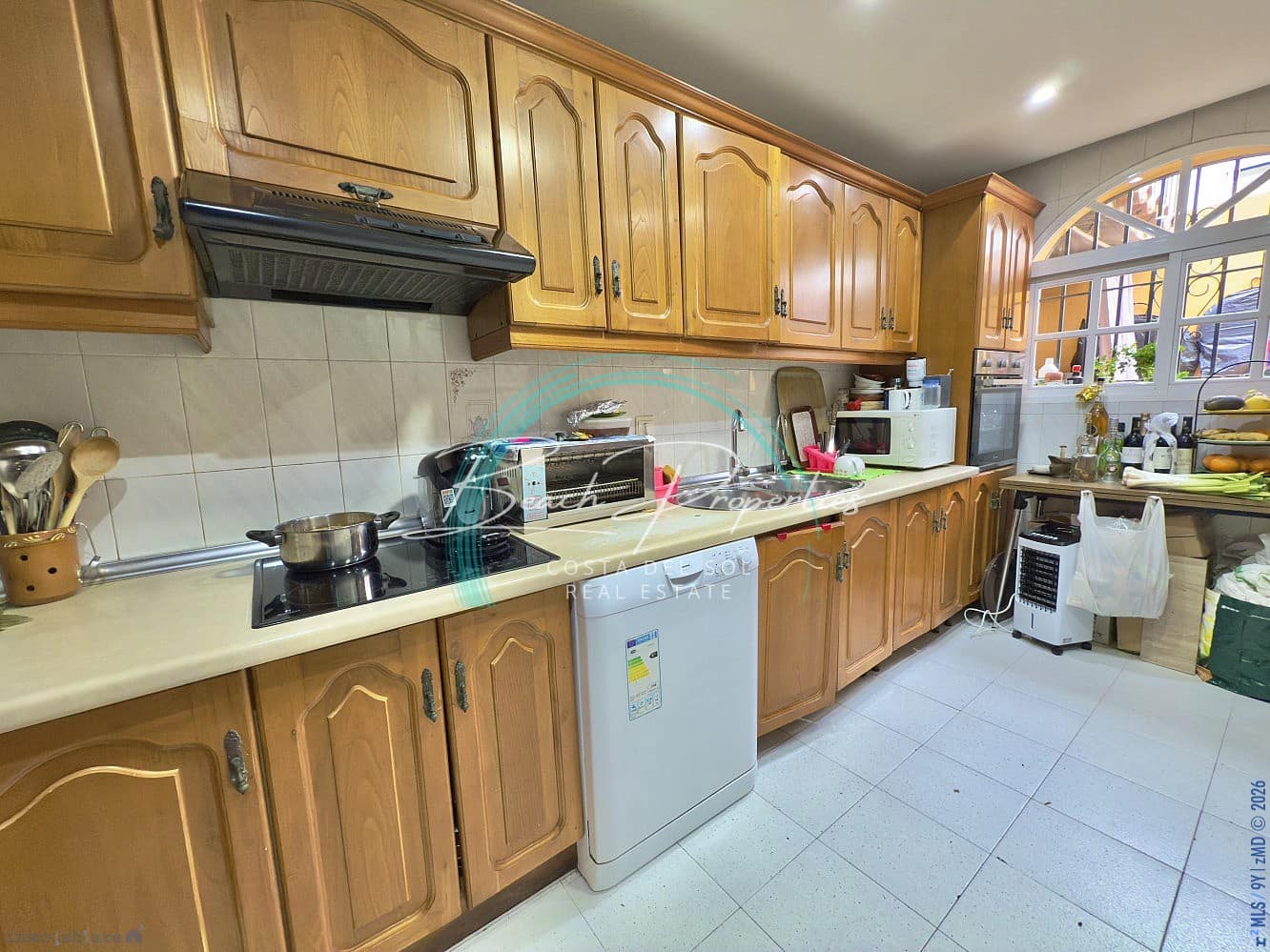 Pareado de 7 habitaciones en Torre del Mar en venta con piscina garaje - 850.000 € (Ref: 10127330)