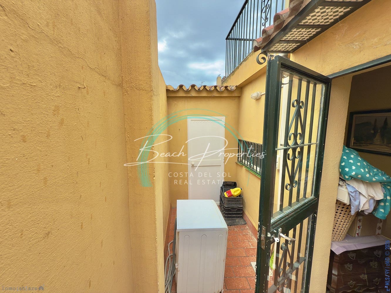 Pareado de 7 habitaciones en Torre del Mar en venta con piscina garaje - 850.000 € (Ref: 10127330)