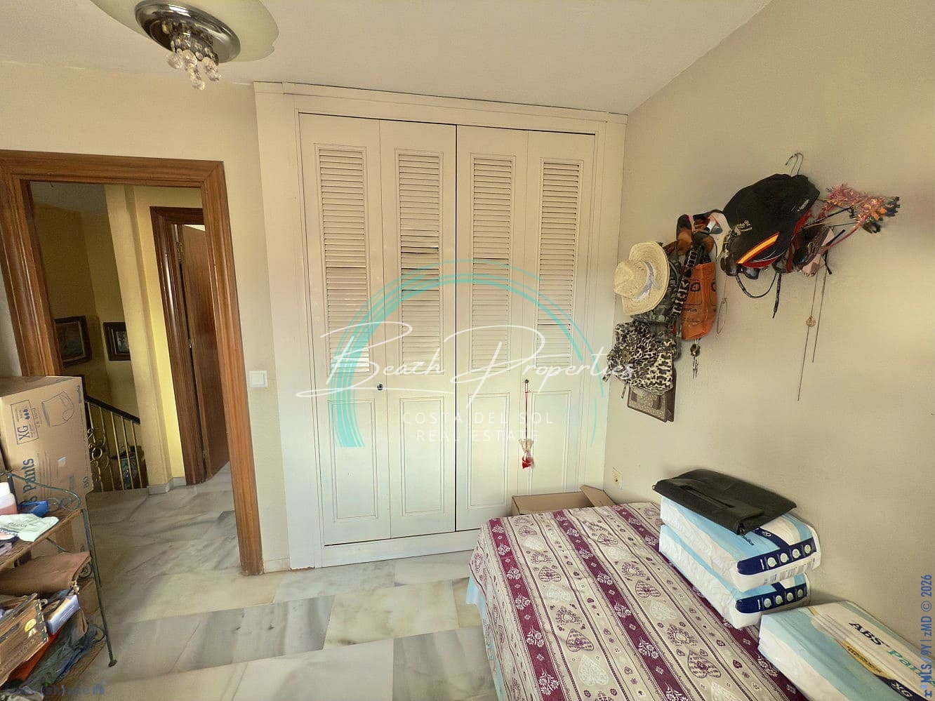 Pareado de 7 habitaciones en Torre del Mar en venta con piscina garaje - 850.000 € (Ref: 10127330)