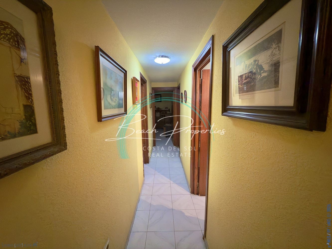 Pareado de 7 habitaciones en Torre del Mar en venta con piscina garaje - 850.000 € (Ref: 10127330)
