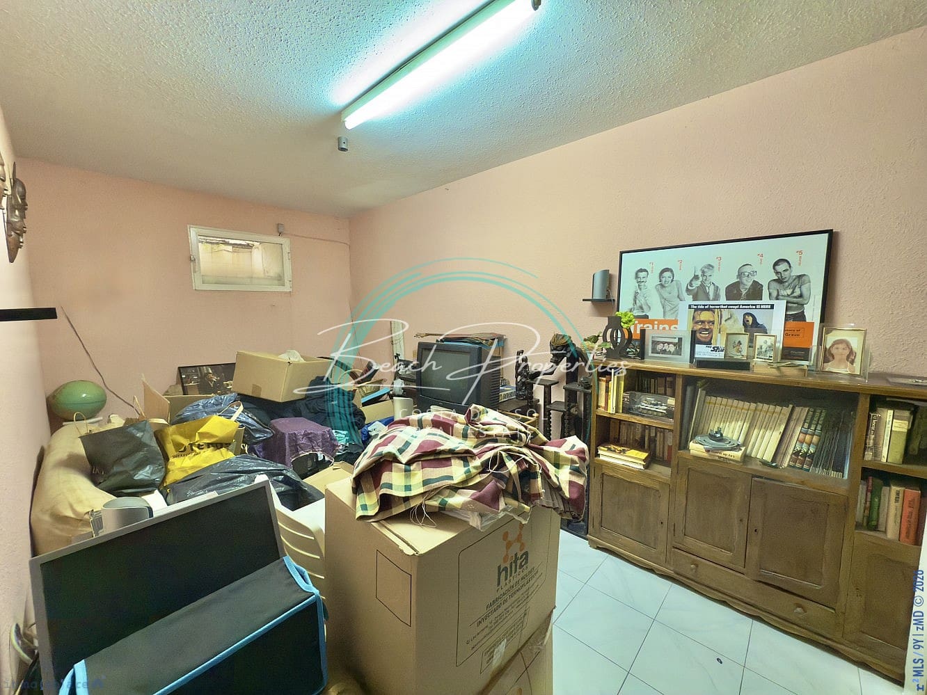 Pareado de 7 habitaciones en Torre del Mar en venta con piscina garaje - 850.000 € (Ref: 10127330)