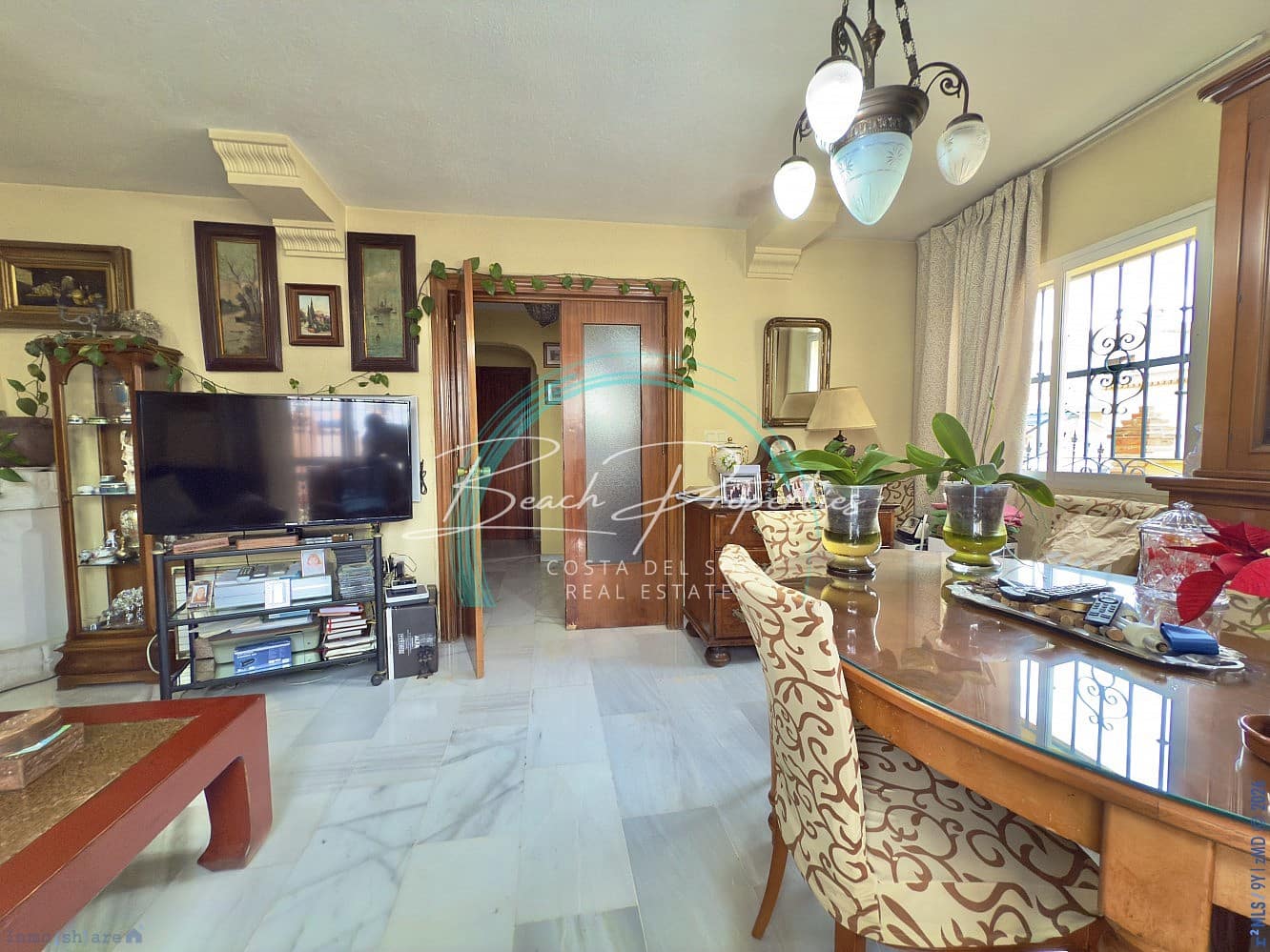 Pareado de 7 habitaciones en Torre del Mar en venta con piscina garaje - 850.000 € (Ref: 10127330)