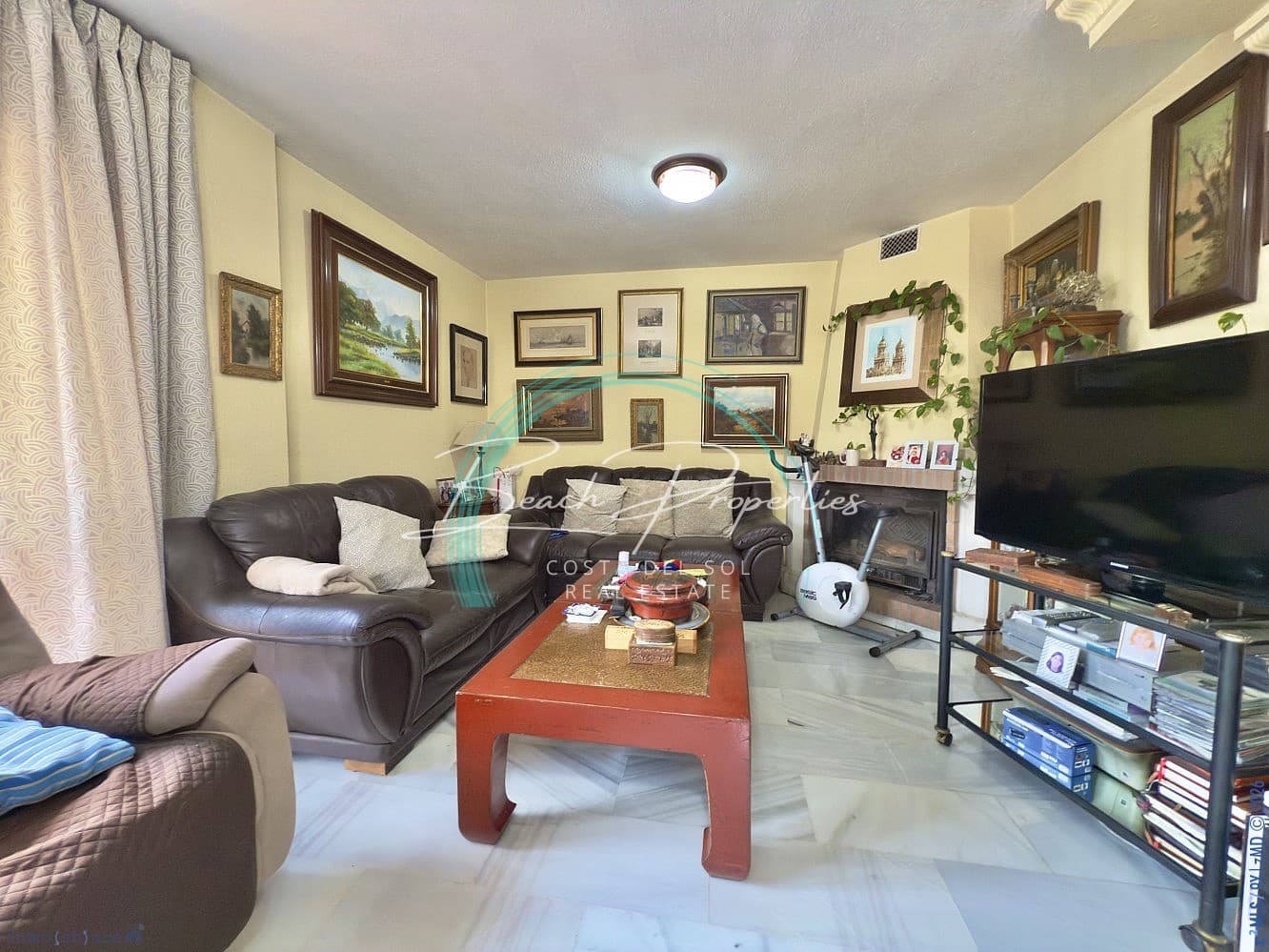 Pareado de 7 habitaciones en Torre del Mar en venta con piscina garaje - 850.000 € (Ref: 10127330)