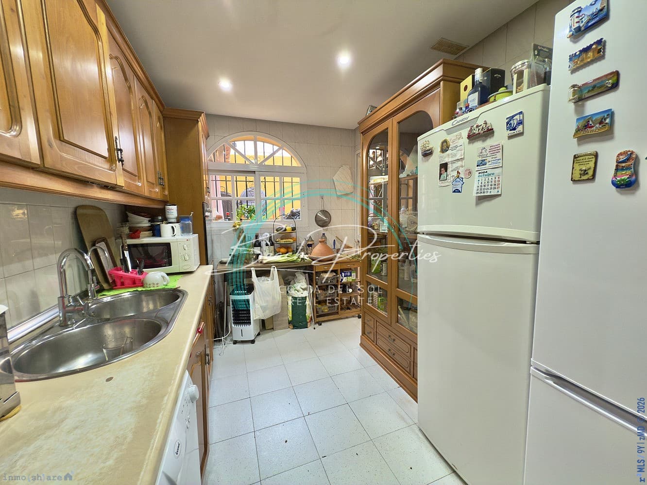 Pareado de 7 habitaciones en Torre del Mar en venta con piscina garaje - 850.000 € (Ref: 10127330)