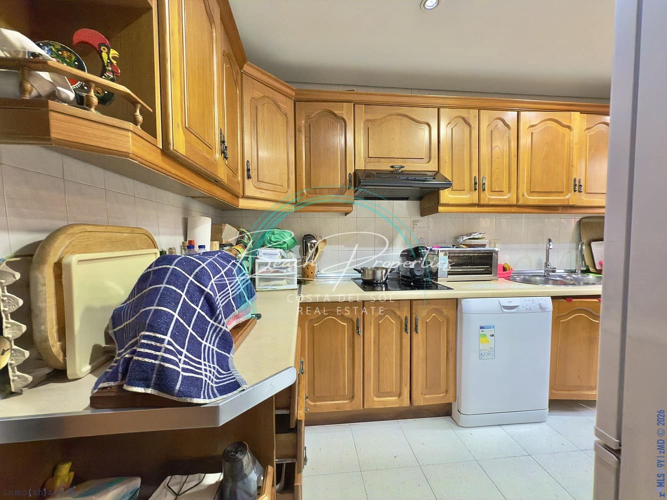 Pareado de 7 habitaciones en Torre del Mar en venta con piscina garaje - 850.000 € (Ref: 10127330)