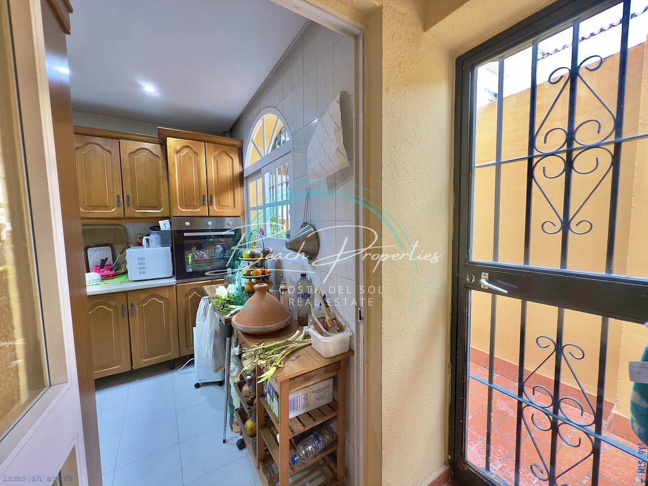 Pareado de 7 habitaciones en Torre del Mar en venta con piscina garaje - 850.000 € (Ref: 10127330)