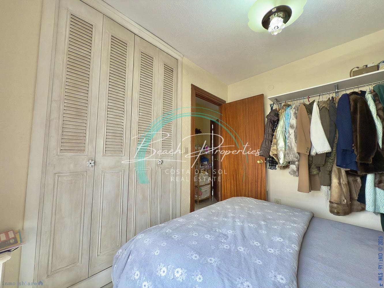 Pareado de 7 habitaciones en Torre del Mar en venta con piscina garaje - 850.000 € (Ref: 10127330)