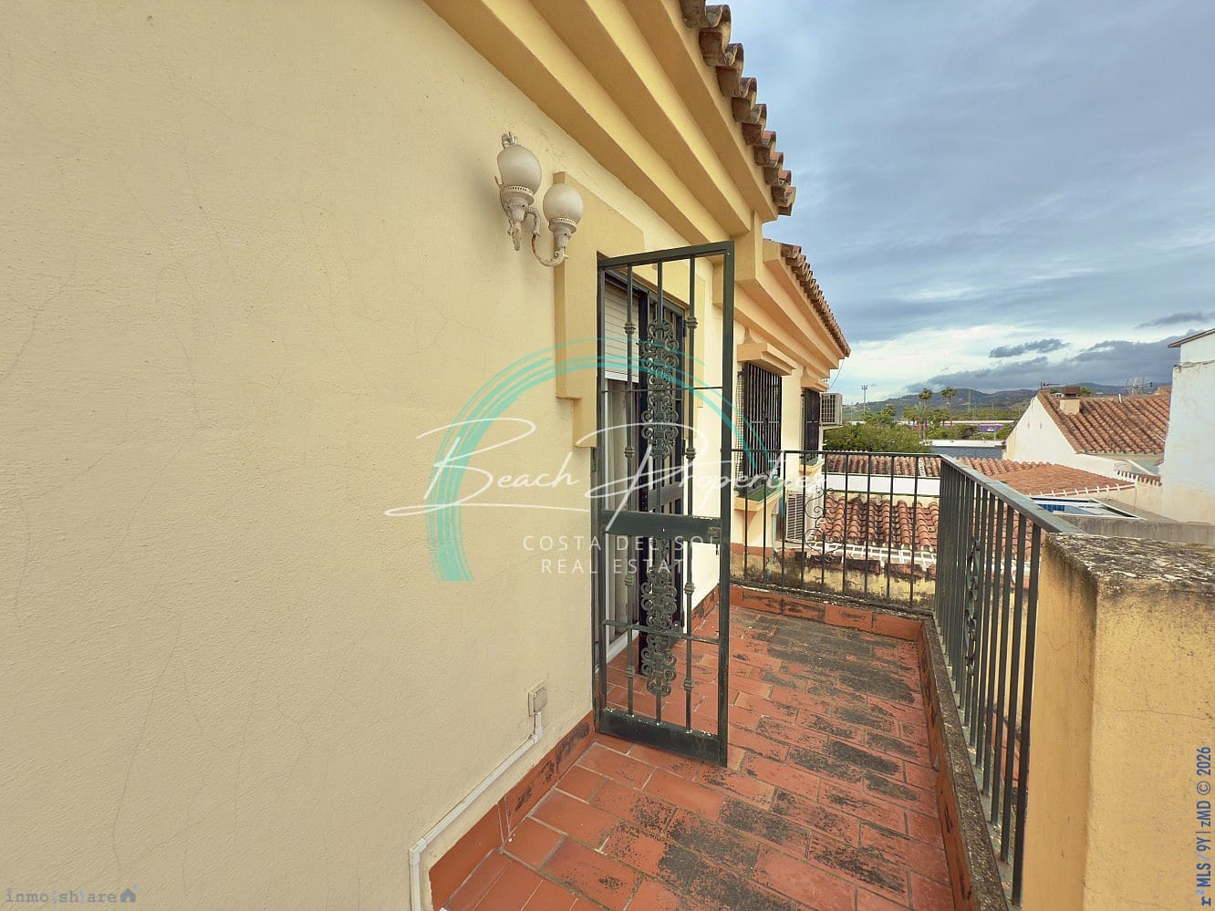 Pareado de 7 habitaciones en Torre del Mar en venta con piscina garaje - 850.000 € (Ref: 10127330)