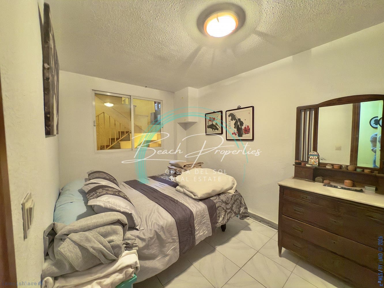 Pareado de 7 habitaciones en Torre del Mar en venta con piscina garaje - 850.000 € (Ref: 10127330)