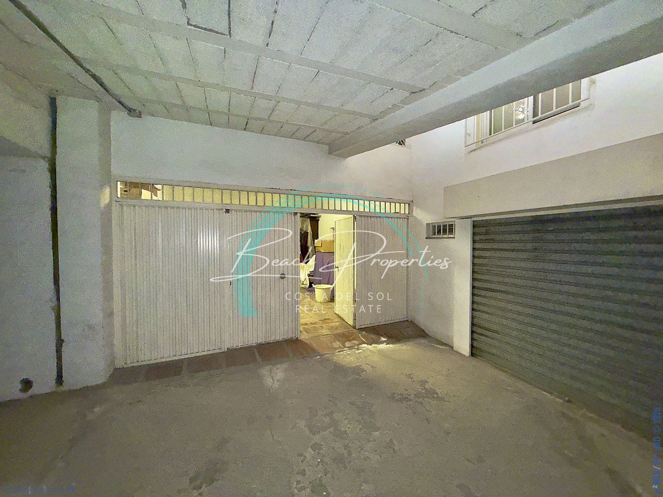 Pareado de 7 habitaciones en Torre del Mar en venta con piscina garaje - 850.000 € (Ref: 10127330)
