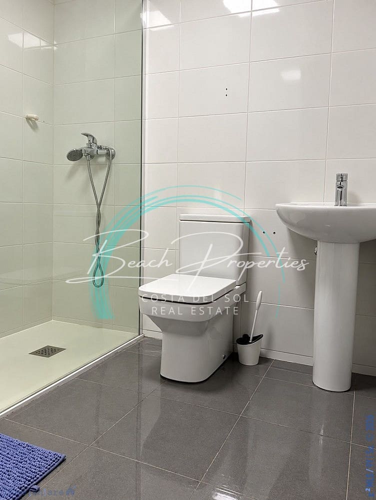 3 slaapkamer Appartement te koop in Algarrobo Costa met zwembad - € 345.000 (Ref: 10135161)