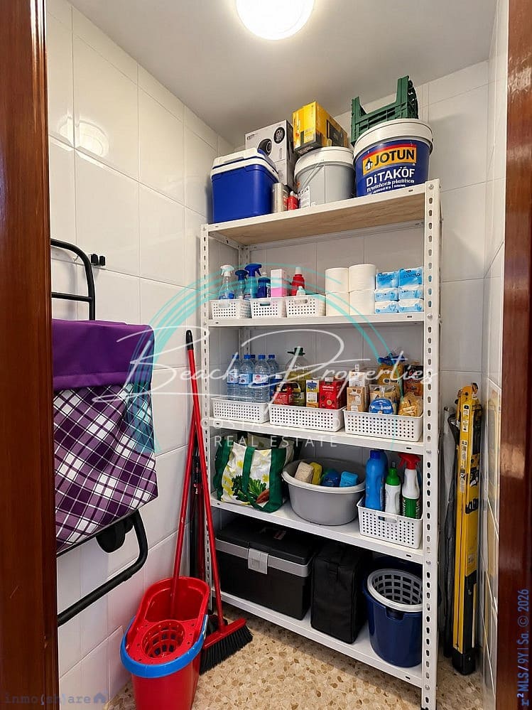3 slaapkamer Appartement te koop in Algarrobo Costa met zwembad - € 345.000 (Ref: 10135161)