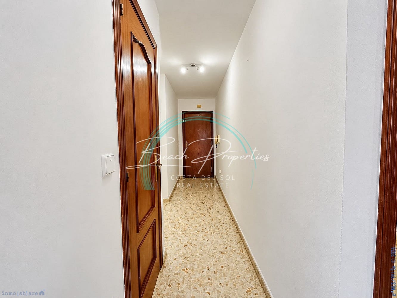 3 slaapkamer Appartement te koop in Algarrobo Costa met zwembad - € 345.000 (Ref: 10135161)