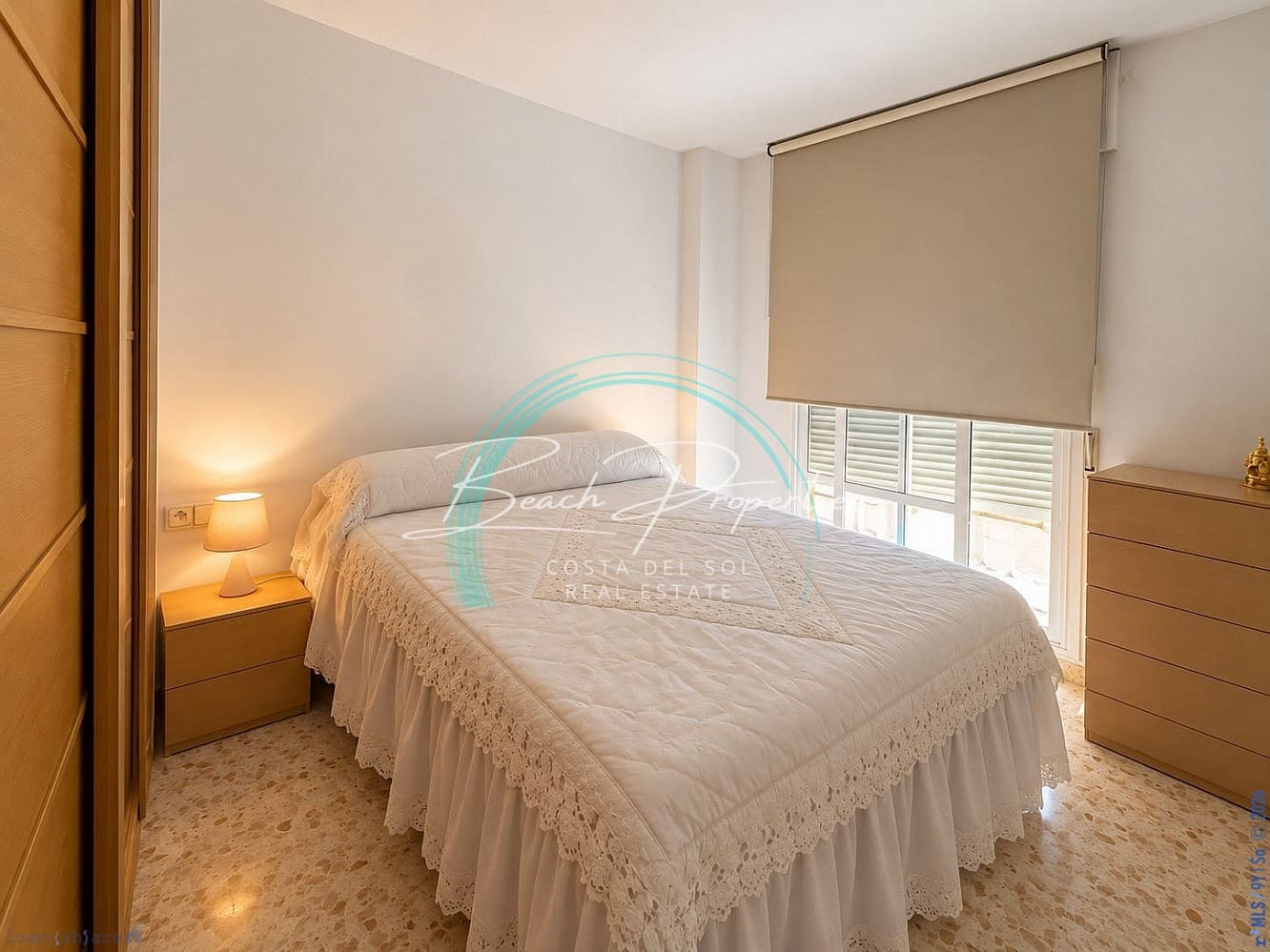 3 slaapkamer Appartement te koop in Algarrobo Costa met zwembad - € 345.000 (Ref: 10135161)