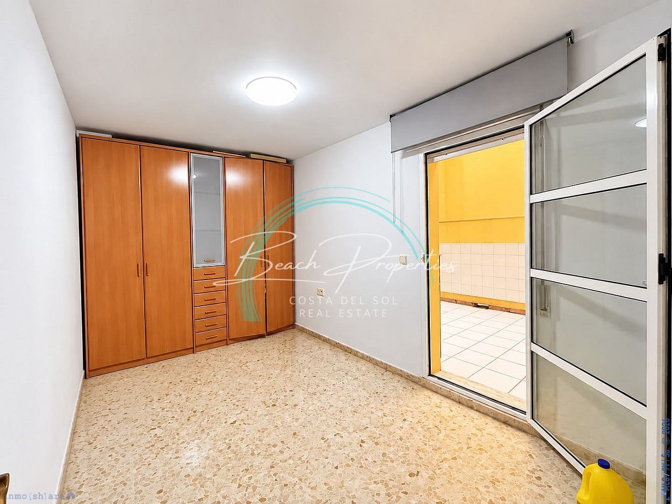 3 slaapkamer Appartement te koop in Algarrobo Costa met zwembad - € 345.000 (Ref: 10135161)