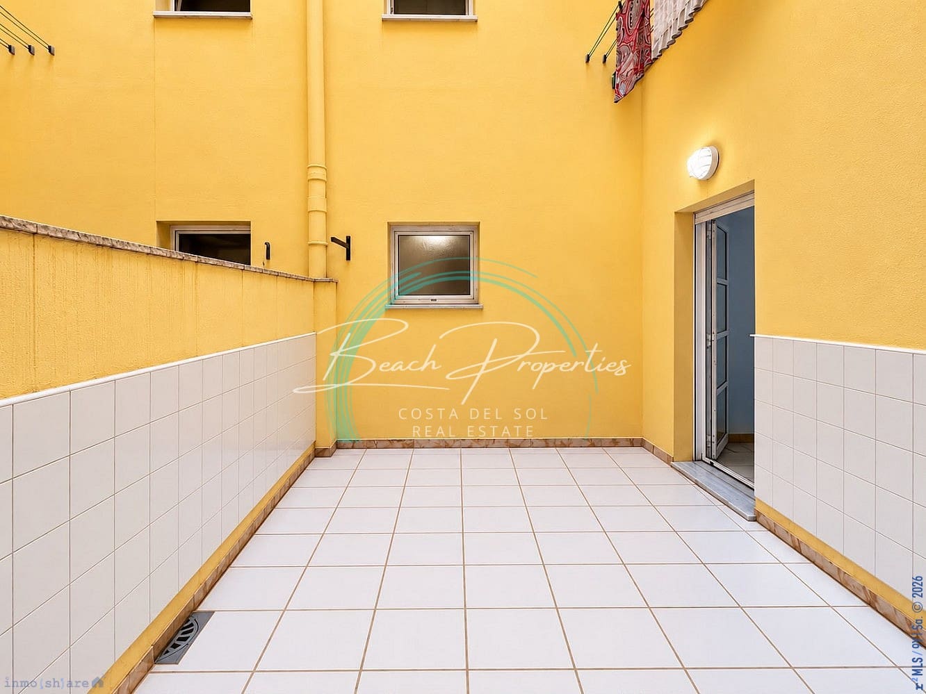 3 slaapkamer Appartement te koop in Algarrobo Costa met zwembad - € 345.000 (Ref: 10135161)