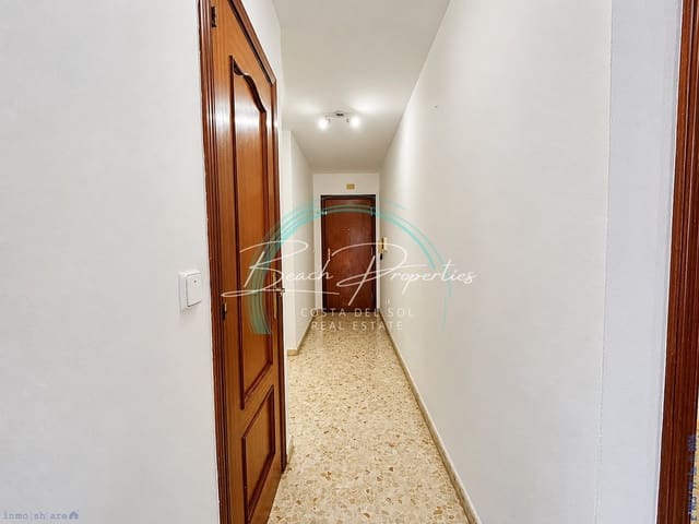 3 slaapkamer Appartement te koop in Algarrobo Costa, Algarrobo met zwembad - € 345.000 (Ref: 10135161)